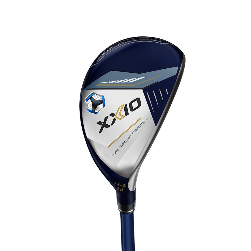 XXIO 13 Mens Golf Clubs | Hybrids