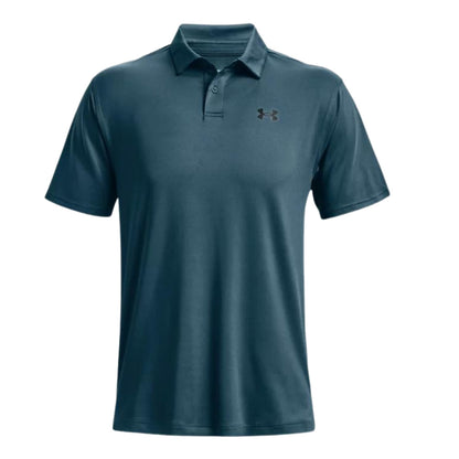 Under Armour Mens Golf Shirt | T2G Polo