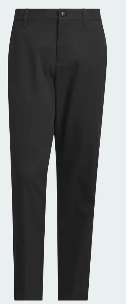 Adidas Mens Golf Pants | Provisional | Black