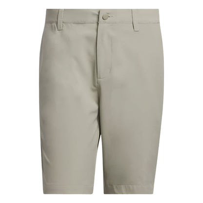 [IN246336] Adidas Mens Golf Shorts | Ultimate 8.5 (Pebble, 36)