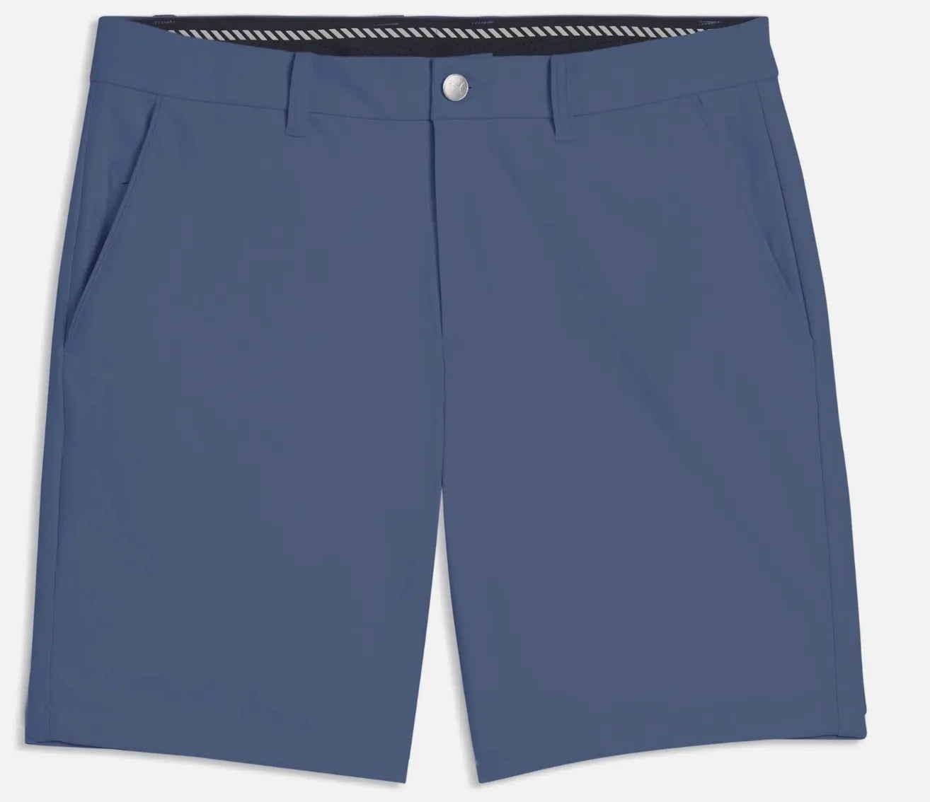 Puma Mens Golf Shorts | 101Pure 8 | Dark Indigo