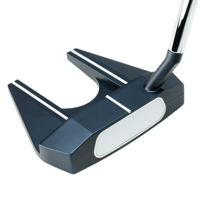 [5001216G4] Odyssey Golf Clubs | Putters | AI-One (S-Neck Pistol RH 35'' #7S)