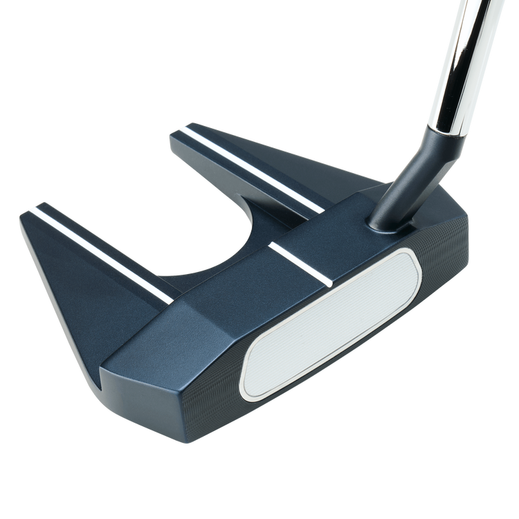 [5001216G4] Odyssey Golf Clubs | Putters | AI-One (S-Neck Pistol RH 35'' #7S)