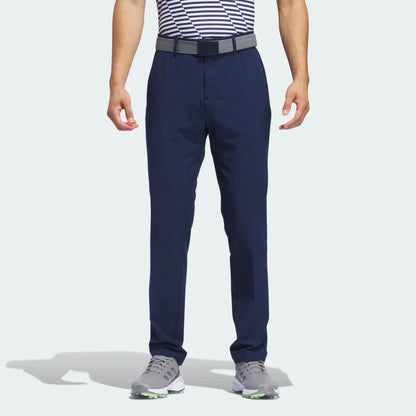 Adidas Mens Golf Pants | Ultimate365 Tapered | Navy