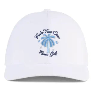 Puma Golf Cap | X  PTC | White Glow