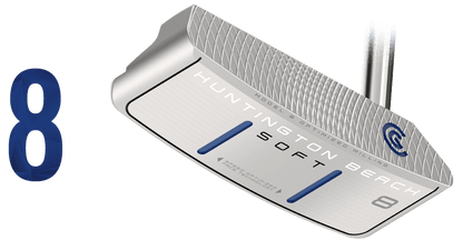 Cleveland Golf Putter | HB Soft Milled