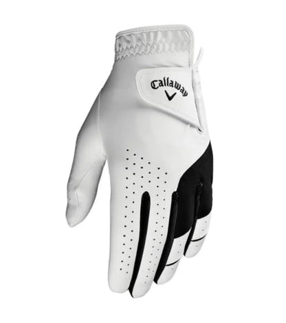 Callaway Mens Golf Glove | Weather Spann 25
