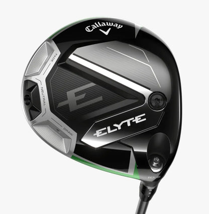 Callaway Golf Clubs | Driver | Elyte