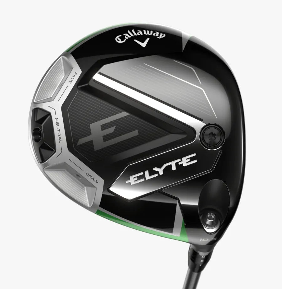 Callaway Golf Clubs | Driver | Elyte