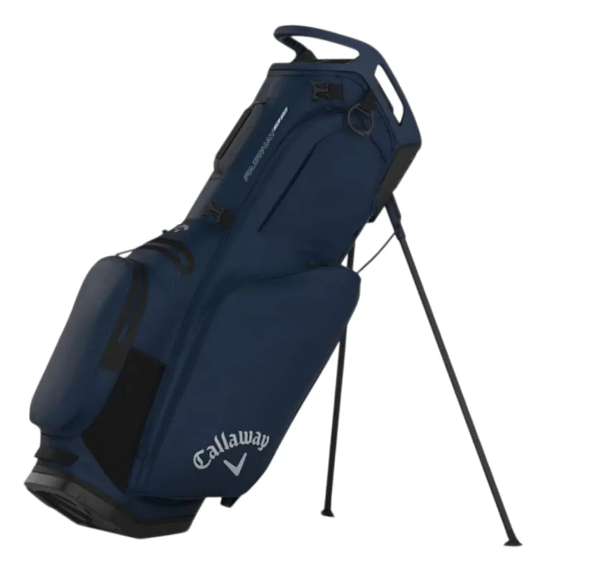 Callaway Golf Bags | Fairway 14 Stand | Hyperdry | Navy