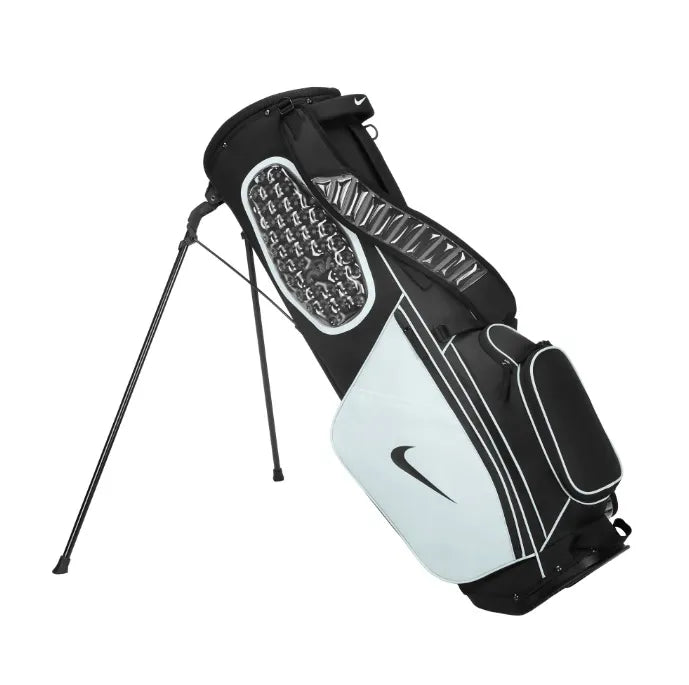 Nike Golf Bag | Jordan Air Max Lite | Black-Pure