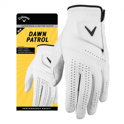 Callaway Mens Golf Glove | Dawn Patrol (L)