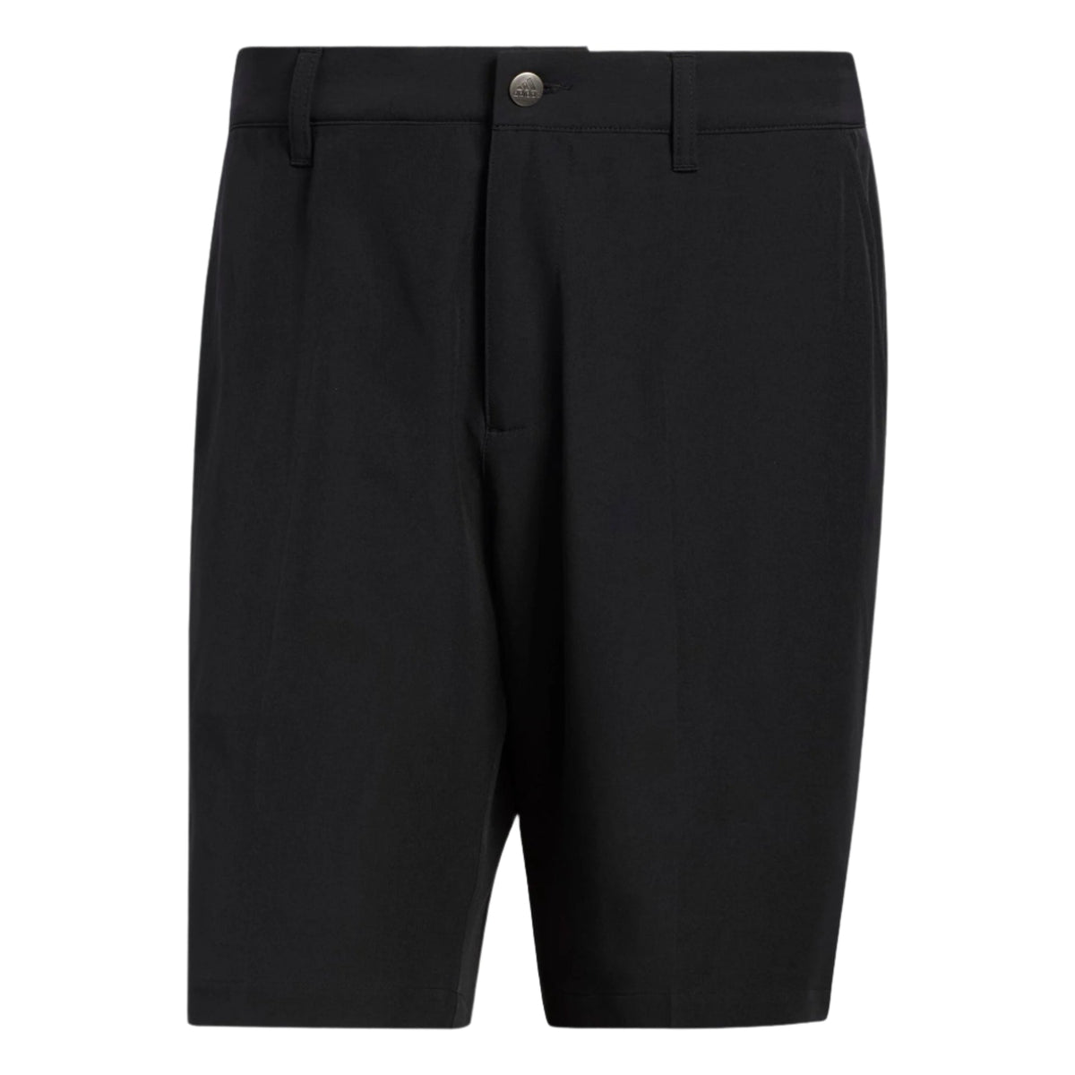 [GL0154-34] Adidas Mens Golf Shorts | Ultimate 365 8.5 (Black, 34)