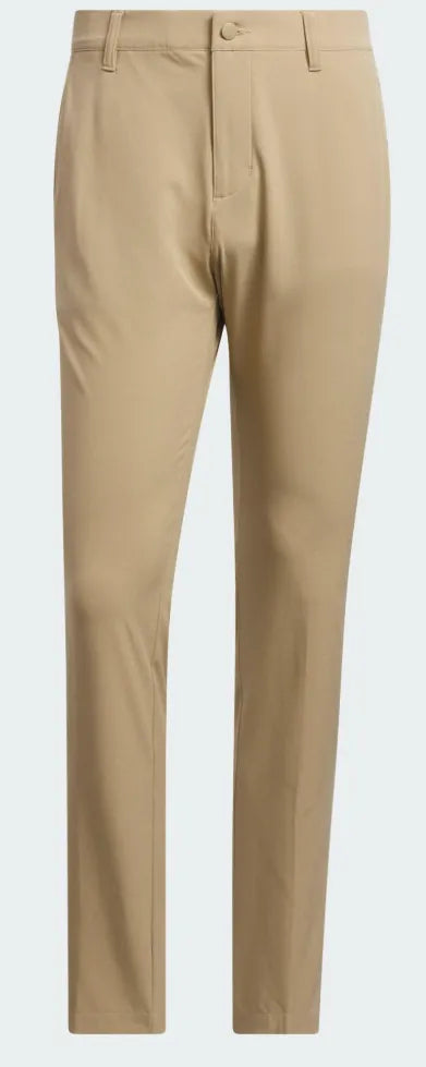 Adidas Mens Golf Pants | Ultimate365 Tapered
