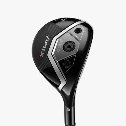 [5001385G-01-19S] Callaway Golf Clubs | Fairway | Apex 26 UW (19 Degree Stiff)