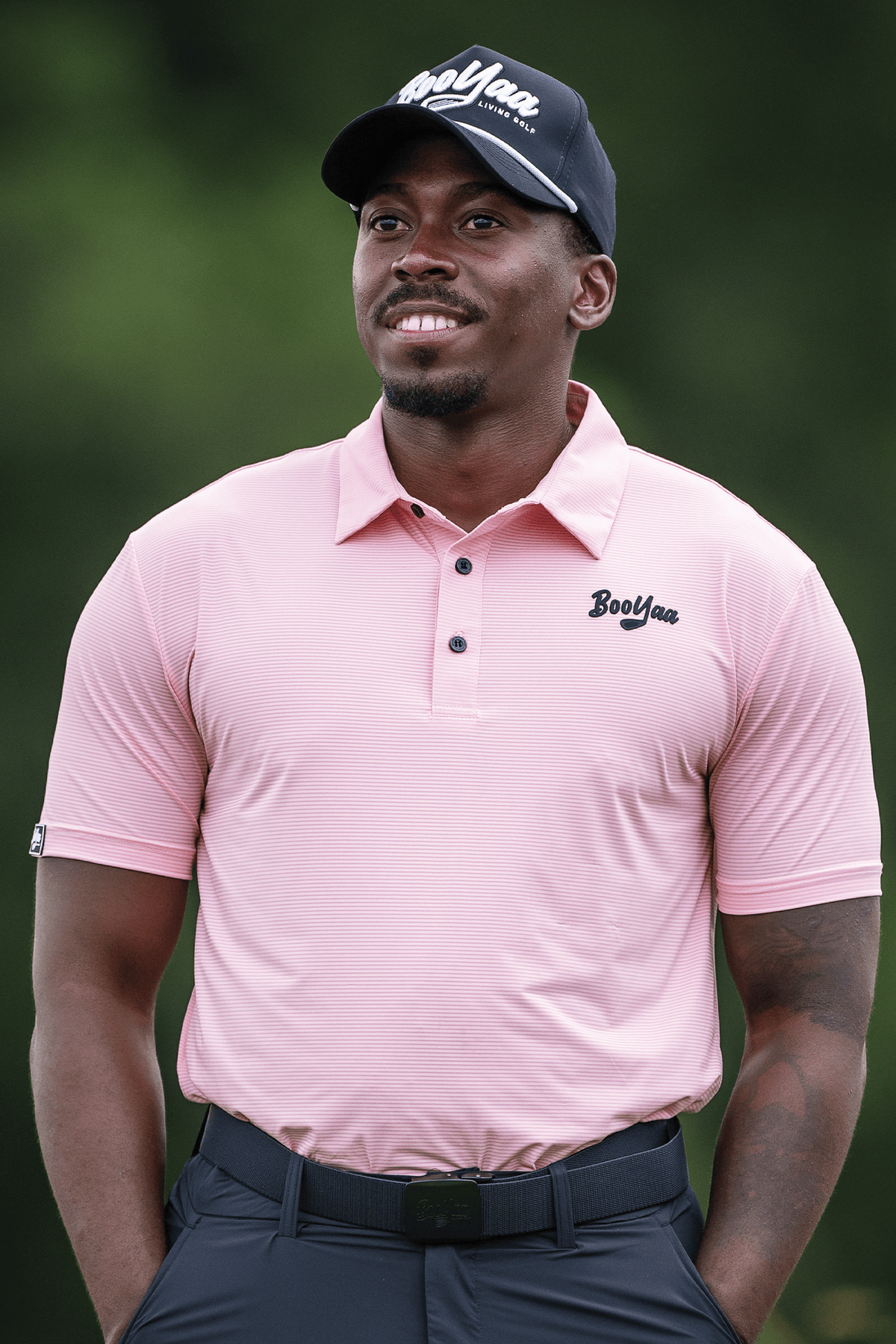 [GV-HERMOSA-4XL] Booyaa Golf Shirts | Vintage Collection (Hermosa, 4XL)