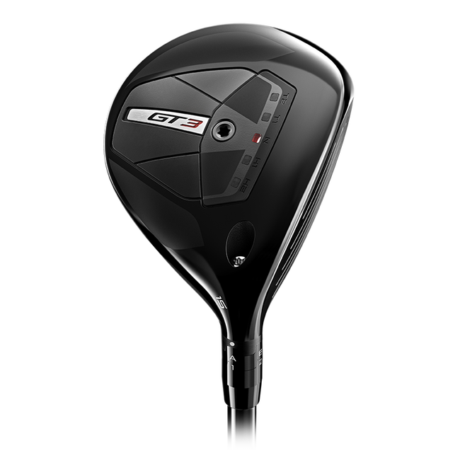 Titleist Golf Clubs | Fairway Woods | GT3