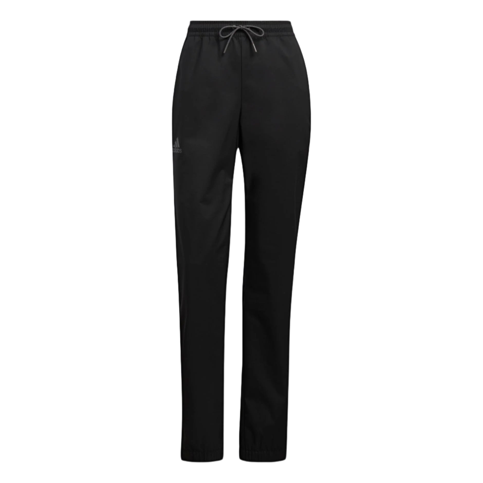 Adidas Womens Golf Pants | Provisional | Black