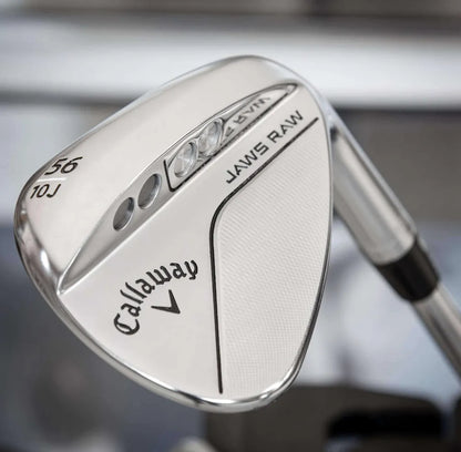 Callaway Golf Clubs | Wedges | Jaws Raw Full Toe