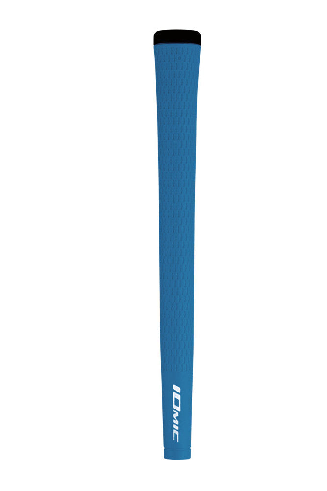 [SKUIQ194] Iomic Golf Grips | Sticky Jumbo Grip (Blue)