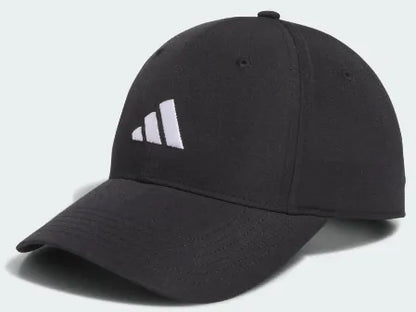 Adidas Junior Golf Cap | Tour | Black