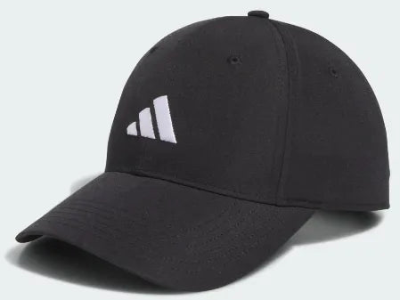 Adidas Junior Golf Cap | Tour | Black