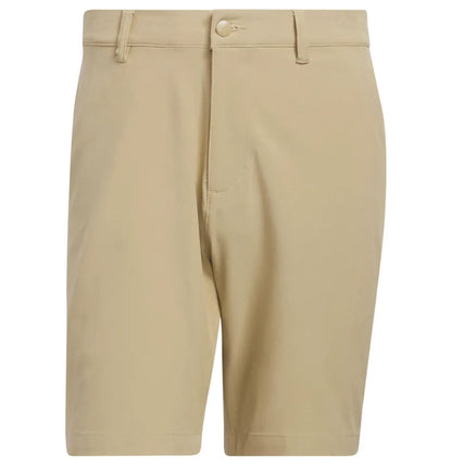 Adidas Mens Golf Shorts | Ultimate 8.5 | Beige