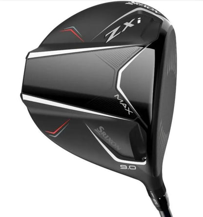 Srixon Golf Clubs | Driver | ZXi Max