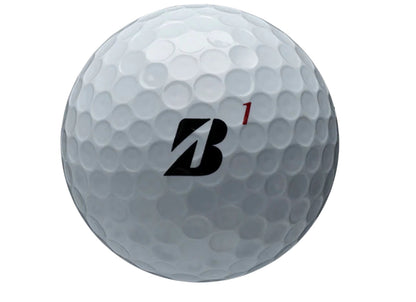[77767486] Bridgestone Golf Balls | Tour B X 25 (White/Sleeve)