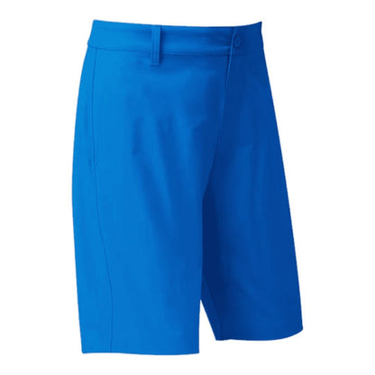 [8016834] Footjoy Mens Golf Shorts | Par (Cobalt, 34)