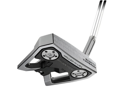 [84323909] Scotty Cameron Golf Clubs | Putters | Phantom 2025 (Phantom 9.5 RH 34)