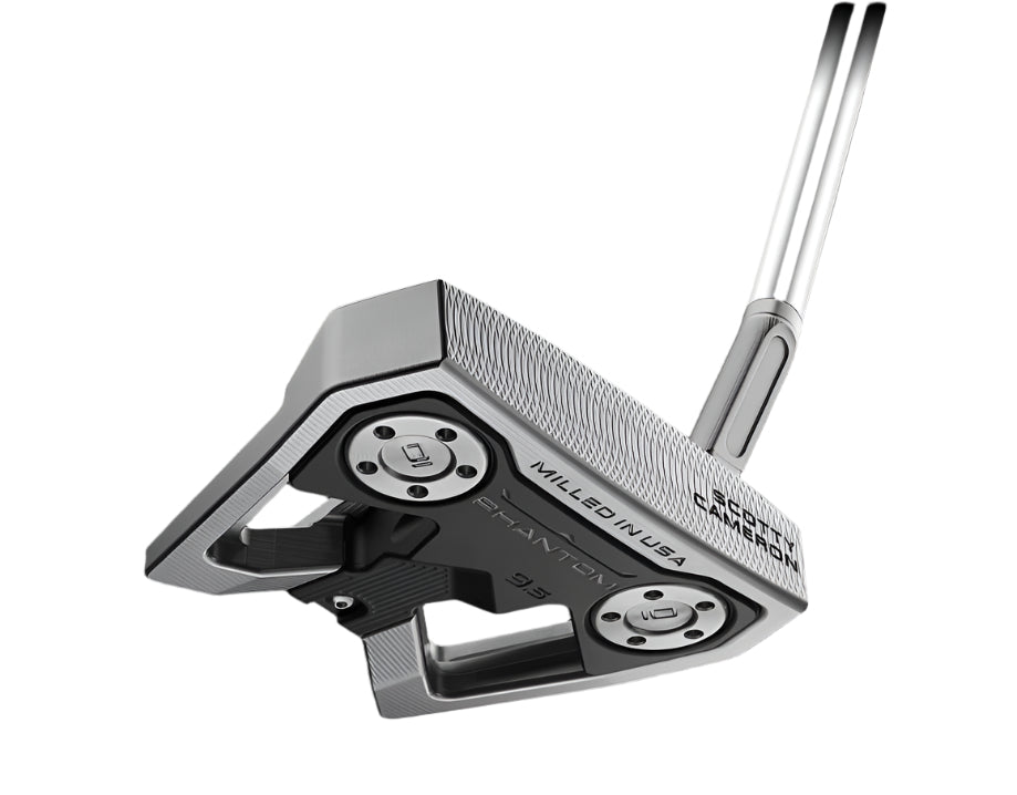 [84323909] Scotty Cameron Golf Clubs | Putters | Phantom 2025 (Phantom 9.5 RH 34)