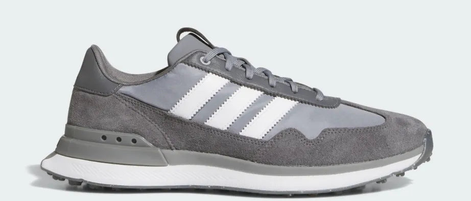 Adidas Mens Golf Shoes | S2G 26 Textile Spikeless