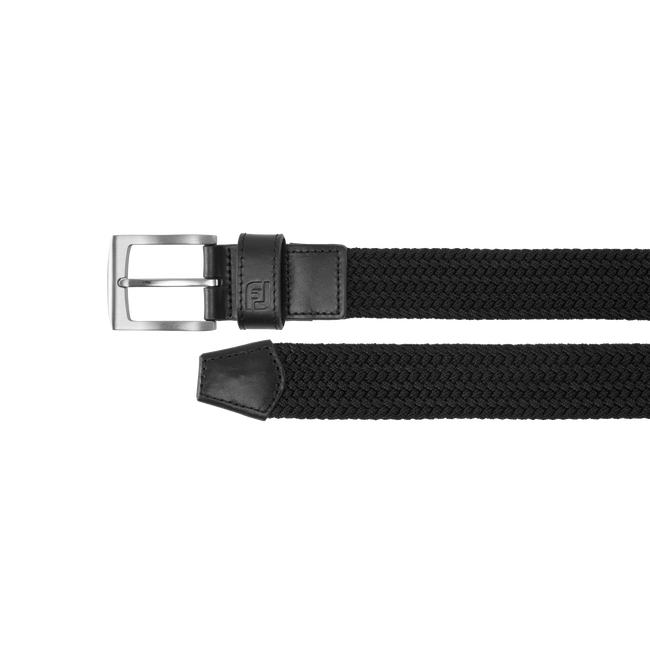 Footjoy Golf Belt | Braided