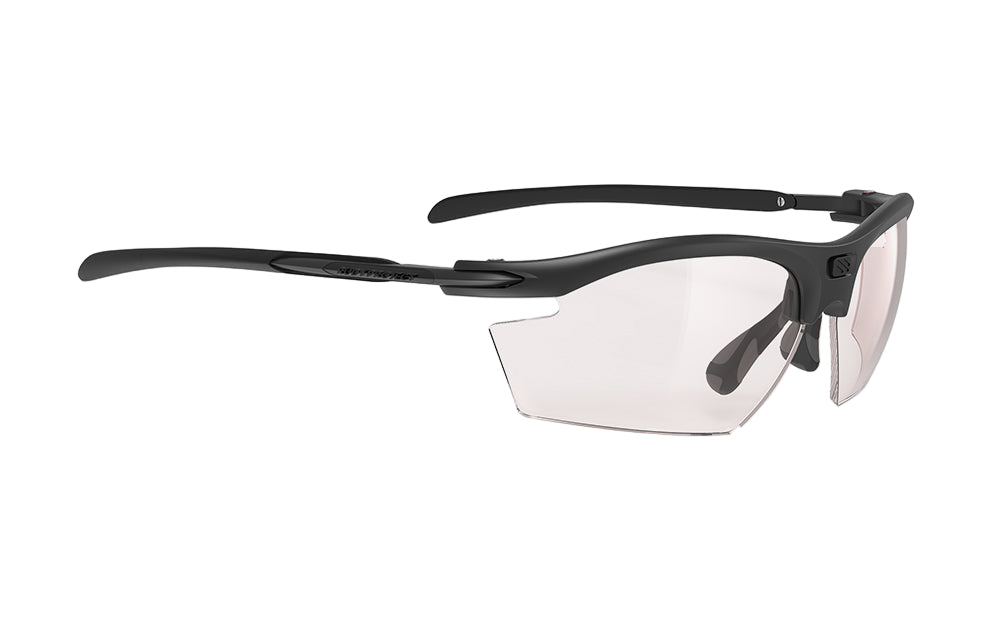 [SP537406-0004] Rudy Project Sunglasses | Rydon (Rydon Black Matte - ImpactX Photochromic 2red)