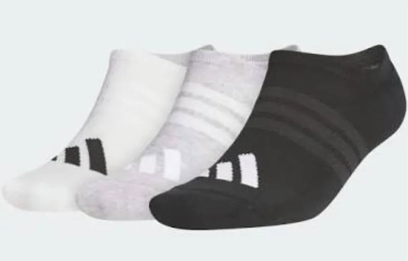 Adidas Womens Socks | No show