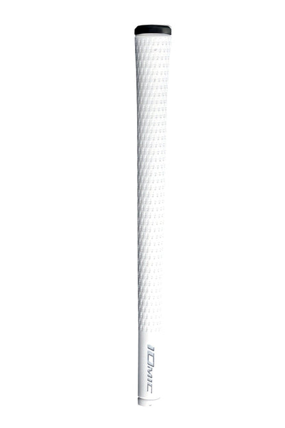 [88997248] Iomic Golf Grips | Sticky 2.3 (White)