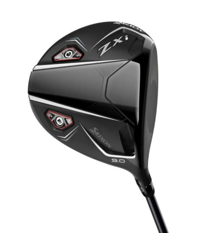 Srixon Golf Clubs | Driver | ZXi