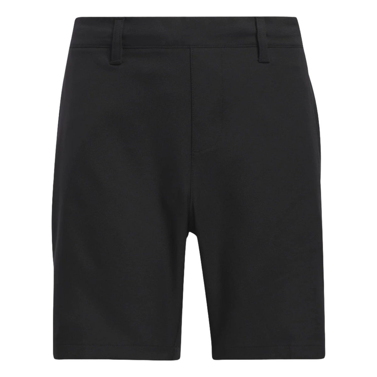 [IP9695L] Adidas Junior Boys Shorts | Ultimate Adjustable | Black (L)
