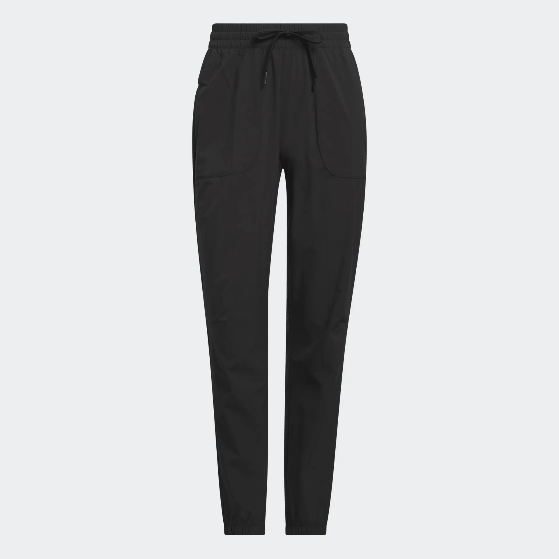 Adidas Womens Golf Pants | Ultimate365 Twistweave Jogger | Black