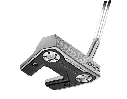 [33323909] Scotty Cameron Golf Clubs | Putters | Phantom 2025 (Phantom 5.5 RH)