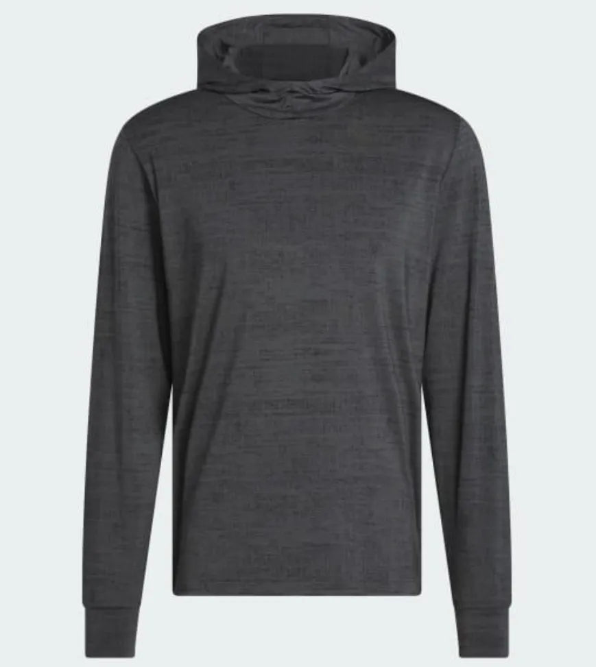 Adidas Mens Hoodie | Ultimate365 Heat-Ready