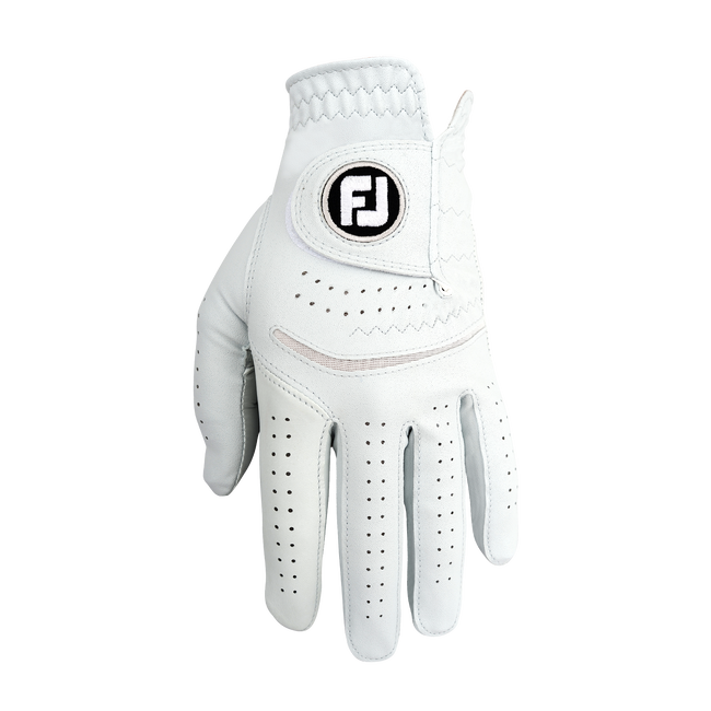 [68787EML] Footjoy Mens Golf Glove | Contour FLX (M/L, Left)