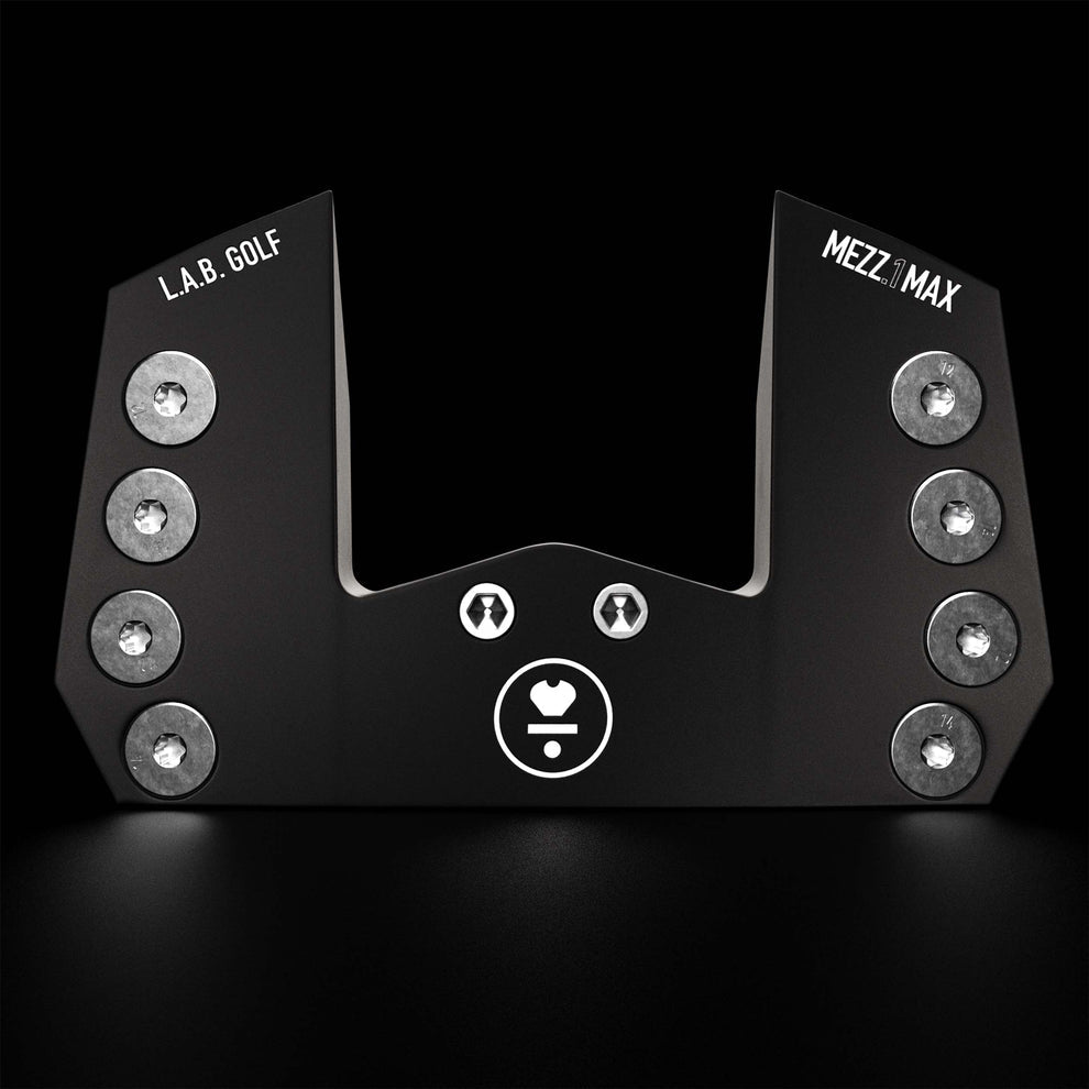 Lab Golf Clubs | Putters