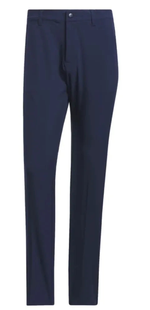 Adidas Mens Golf Pants | Ultimate365 Tapered | Navy