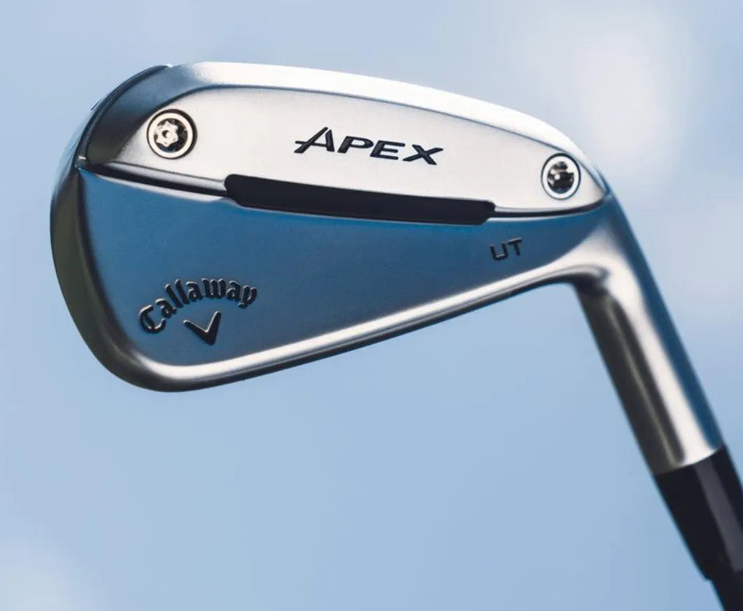 Callaway Golf Clubs | Utility | Apex 26 UT
