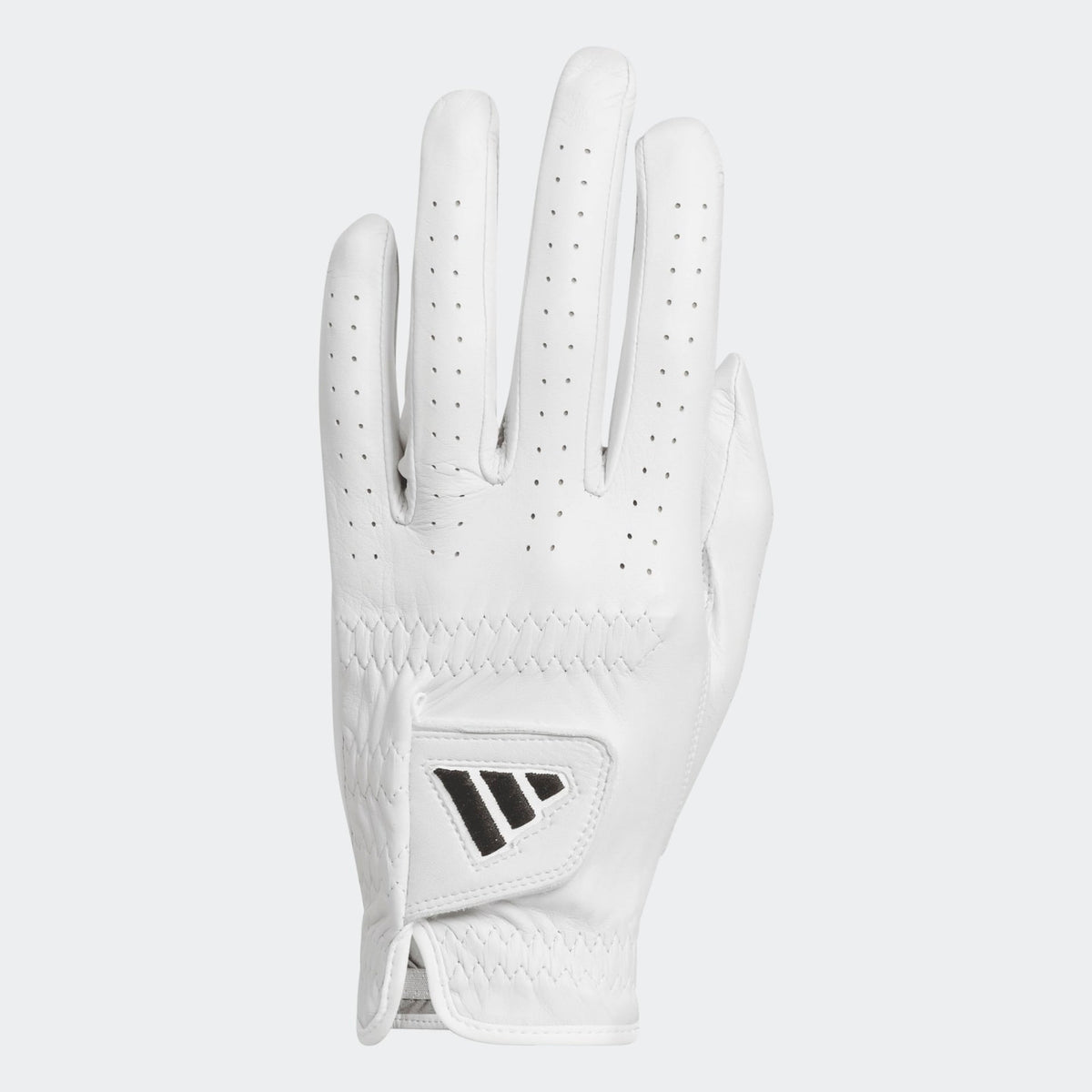 [JE7173-1] Adidas Mens Golf Glove | Pro Leather GL (XL, Left)