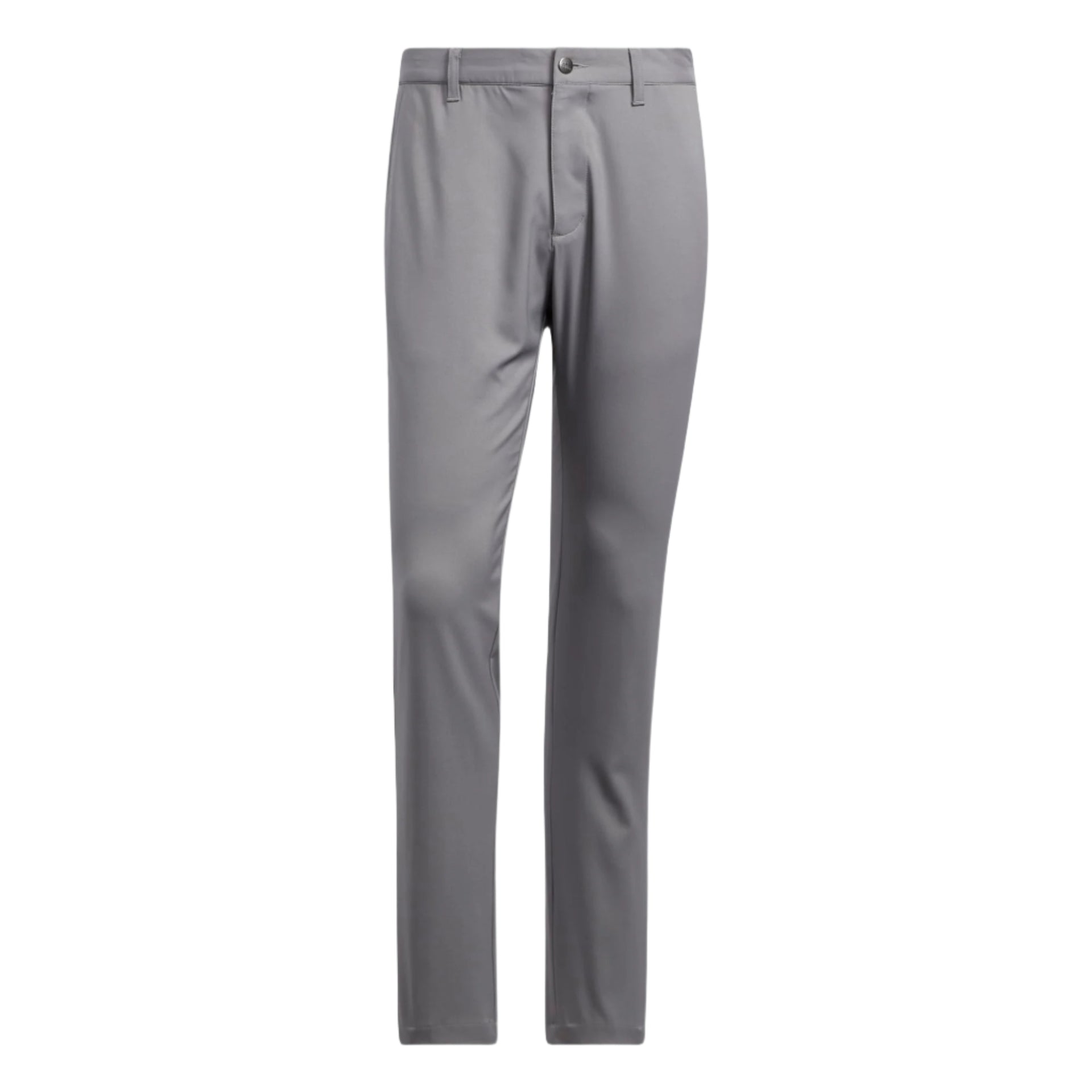 [HA9134-3834] Adidas Mens Golf Pants | Ultimate365 Tapered (Grey, 38, 34)