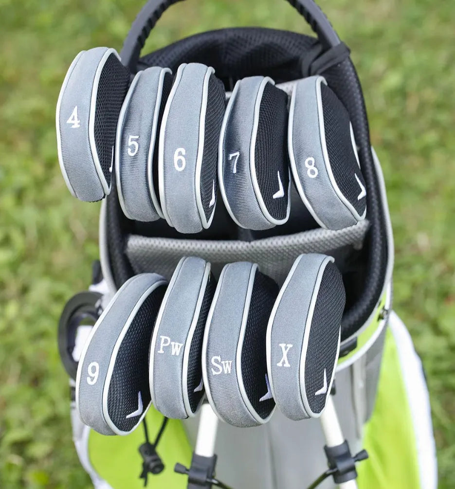 Callaway Accessories | Deluxe Headcovers