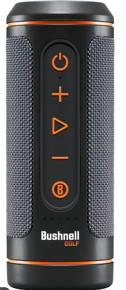 Bushnell 2 GPS Speaker | Wingman